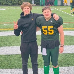 Meet your Posher, Logan